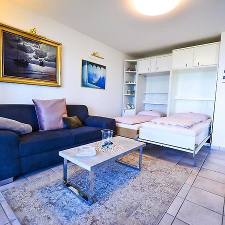 Haus Horizont H14A Apartment Cuxhaven Exterior photo